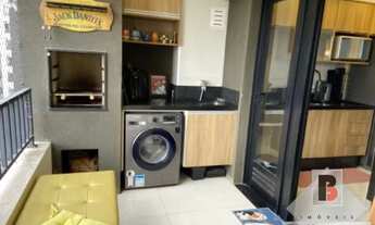 Imagem 3: Apartamento pronto para morar