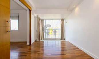 Imagem 2: APARTAMENTO - JD EUROPA - 3 DORMS - 1 SUÍTE 2 VAGAS