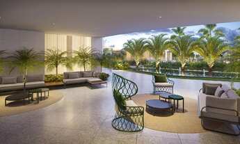 Imagem 6: Apartamento em Lagoa Nova, 3 ou 4 quartos, 4 suítes