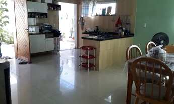 Imagem 3: Casa condomínio fechado, áreas de lazer e vigilância 24h