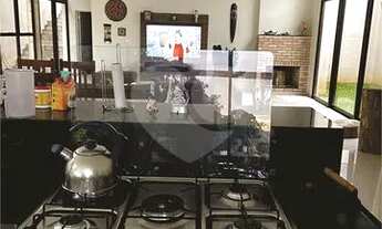 Imagem 2: Casa Condomínio Fechado Horto Florestal