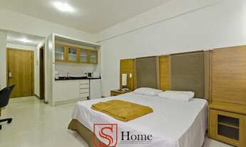 Imagem 6: Studio para aluguel no Centro em Curitiba