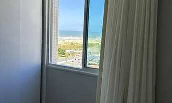 Imagem 2: Costa do Atlântico Vista Mar possui 110 metros quadrados com 3 quartos em Atalaia - Aracaj