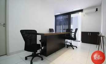 Imagem 7: São Paulo - Conjunto Comercial/Sala - Santana