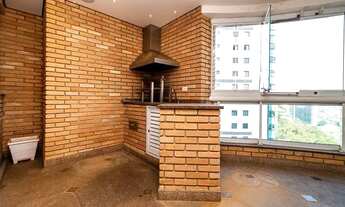 Imagem 7: Oportunidade! 4 suítes! Imóvel de luxo no Panamby