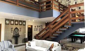 Imagem 7: COTIA - Casa de Condomínio - Granja Viana