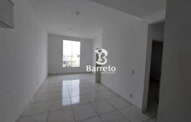 Imagem 2: Casa com 2 dormitórios à venda, 79 m² por R$ 248.000,00 - Parque Universidade - Londrina/P