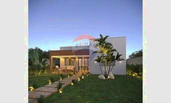 Imagem: Casa Nova em Arembepe 3 SUÍTES Cond. Fechado