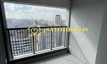 Imagem 6: IMPERDÍVEL! - More na Vila Clementino. Apartamento com 3 dormitórios sendo 2 suíte, 3 banh