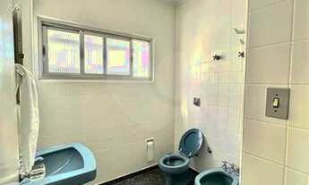 Imagem 6: São Paulo - Apartamento Padrão - HIGIENÓPOLIS