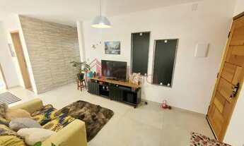 Imagem 3: Apartamento Reformado - Jardim Tropical/Nova Iguaçu. 2 Quartos - 86m²