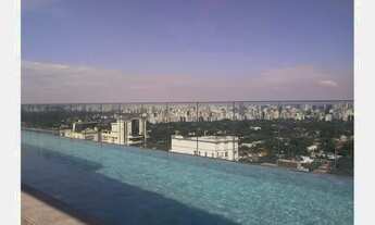 Imagem 2: Apartamento em prédio icônico, com 2 suítes, 91 m² à venda por R$ 2.390.000 - Jardim Paul