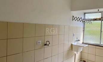 Imagem 4: Apartamento para Venda - 41.92m², 1 dormitório, Cristal