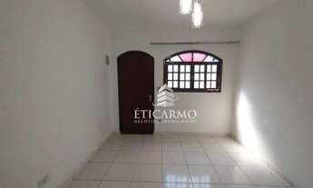 Imagem 3: Casa à Venda e Locação Pq Savoy