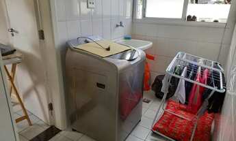 Imagem 7: Apartamento para venda possui 120 metros quadrados com 3 quartos em Sion - Belo Horizonte