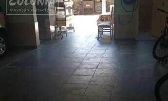 Imagem 3: Santo André - Casa Padrão - Paraíso