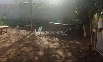 Imagem 5: Terreno - Bosque das Palmeiras - Campinas