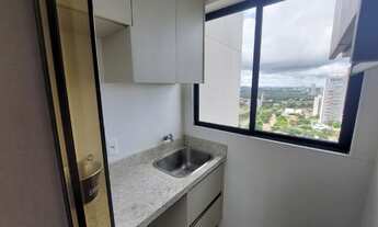 Imagem 4: APARTAMENTO MOBILIADO NO CONDOMÍNIO HPLUS PREMIUM RESIDENCE/HOTEL