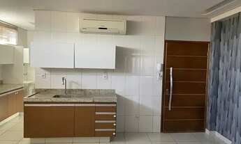 Imagem 5: Aluga apartamento Av. Goiás Norte