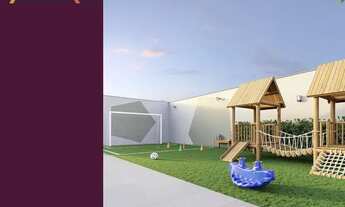 Imagem 4: Apartamento para venda possui 39 metros quadrados com 2 quartos