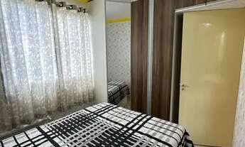 Imagem 7: Apartamento para aluguel tem 40 metros quadrados com 2 quartos em Industrial - Camaçari