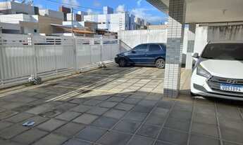 Imagem 5: Apartamento com dois quartos, João Paulo II/ Geisel