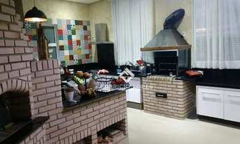 Imagem 5: Casa com 4 dormitórios, 680 m² - venda ou aluguel - Mirante do Vale - Jacareí/SP