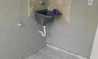 Imagem 5: Aluguel Kitnet Apartamento Cidade Nova