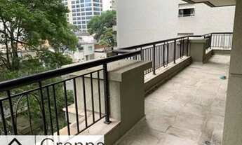 Imagem 4: Apartamento 222m2 Moema SP