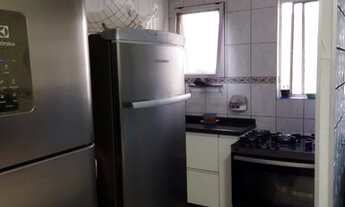 Imagem 6: SãO PAULO - Apartamento Padrão - Intelagos
