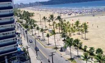 Imagem: Apto 3 quartos ft mar p/ temp Praia Gd