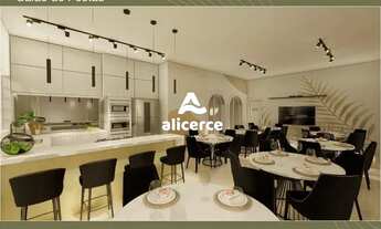 Imagem 7: Apartamento à venda 2 quartos em Florianópolis bairro Coqueiros R$ 815.000,00