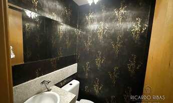 Imagem 7: Apartamento com 2 quartos no Mahatma Gandhi Residencial - Bairro Jardim Goiás em Goiânia