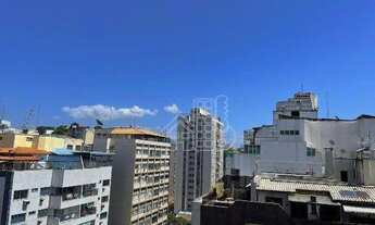 Imagem 3: Apartamento com 2 dormitórios à venda, 100 m² por R$ 580.000,00 - Ingá - Niterói/RJ