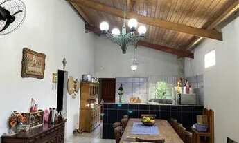 Imagem 6: Chácara às margens do Piracicaba/Tietê