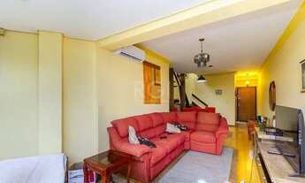 Imagem 3: Cobertura para Venda - 226m², 3 dormitórios, sendo 1 suites, 2 vagas - Medianeira