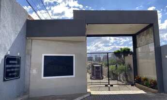 Imagem: CASA DE CONDOMÍNIO EM ARNIQUEIRAS