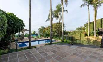 Imagem 3: Casa para Venda - 430m², 4 dormitórios, sendo 2 suites, 4 vagas - Vila Assunção