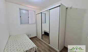 Imagem 6: Apartamento com 2 dormitórios para alugar, 53 m² por R$ 2.234,10/mês - Vila Sônia - São Pa