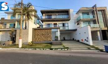 Imagem: Casa 4 quartos no Condominio Nova Gramado