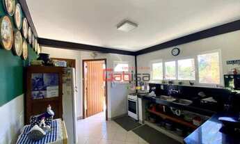 Imagem 4: Casa com 5 dormitórios à venda, 328 m² por R$ 3.500.000,00 - Centro - Armação dos Búzios/R