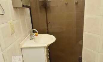 Imagem 14: Apartamento para Aluguel - Copacabana, 1 Quarto, 60 m2