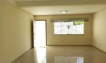 Imagem 2: Casa com 3 dormitórios para alugar, 125 m² por R$ 5.213,34/mês - Saúde - São Paulo/SP