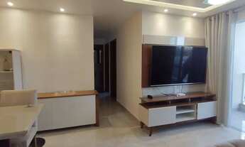 Imagem 2: Excelente apto de 3 dormitórios em condomínio fechado. Praia dos milionários. Ilhéus/BA