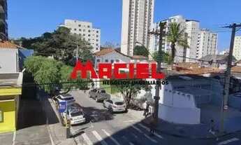 Imagem: Apartamento Padrão em São José dos Campos