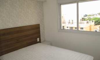 Imagem 5: Apartamento mobiliado para alugar no Morumbi frente ai hospital einstein 2 dorm/1 suite 2