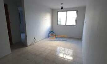 Imagem: Apartamento com 2 dormitórios à venda