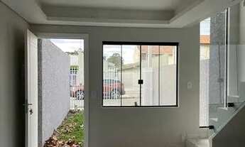 Imagem 2: Sobrado 3 dormitórios à venda, 82 m² - Cidade Industrial