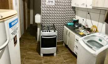 Imagem 5: Quarto bairro Uberaba