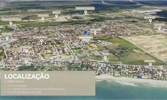 Imagem 3: Casa para Venda no bairro Campeche, localizado na cidade de Florianópolis / SC, ponto de r